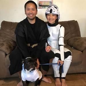 Meet your Posher, Thao